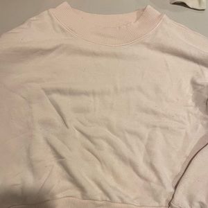 Mockneck Aerie sweatshirt
